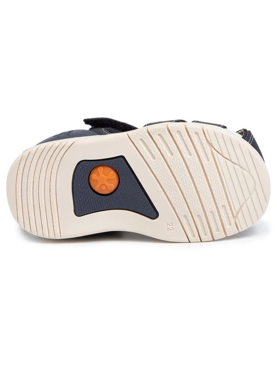 Εξοδος 😀 Biomecanics Σανδάλια 182172 M Σκούρο μπλε ❤️ 6 Εξοδος 😀 Biomecanics Σανδάλια 182172 M Σκούρο μπλε ❤️ - Image 4