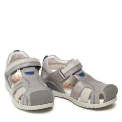 Νέος 🎁 Biomecanics Σανδάλια 222227 D Γκρι 🤩 -Biomecanics Κατάστημα unnamed file 118