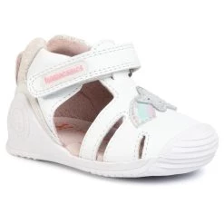 ΧΟΝΔΡΙΚΟ ΕΜΠΟΡΙΟ ✔️ Biomecanics Σανδάλια 202127 Λευκό ⭐