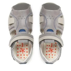 Νέος 🎁 Biomecanics Σανδάλια 222227 D Γκρι 🤩 -Biomecanics Κατάστημα unnamed file 119