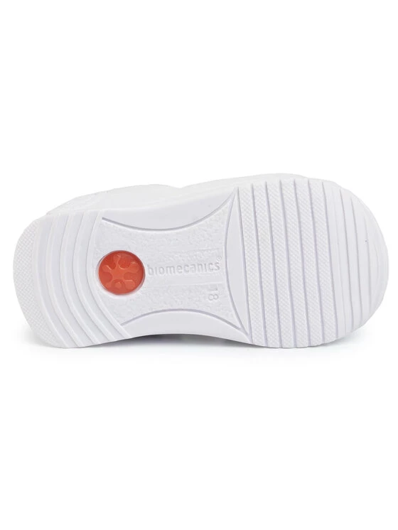 ΧΟΝΔΡΙΚΟ ΕΜΠΟΡΙΟ ✔️ Biomecanics Σανδάλια 202127 Λευκό ⭐ 6 ΧΟΝΔΡΙΚΟ ΕΜΠΟΡΙΟ ✔️ Biomecanics Σανδάλια 202127 Λευκό ⭐ - Image 4