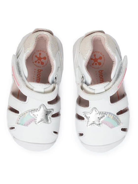 ΧΟΝΔΡΙΚΟ ΕΜΠΟΡΙΟ ✔️ Biomecanics Σανδάλια 202127 Λευκό ⭐ 7 ΧΟΝΔΡΙΚΟ ΕΜΠΟΡΙΟ ✔️ Biomecanics Σανδάλια 202127 Λευκό ⭐ - Image 5