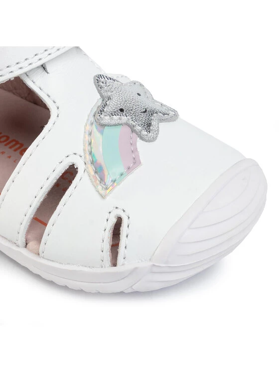 ΧΟΝΔΡΙΚΟ ΕΜΠΟΡΙΟ ✔️ Biomecanics Σανδάλια 202127 Λευκό ⭐ 8 ΧΟΝΔΡΙΚΟ ΕΜΠΟΡΙΟ ✔️ Biomecanics Σανδάλια 202127 Λευκό ⭐ - Image 6