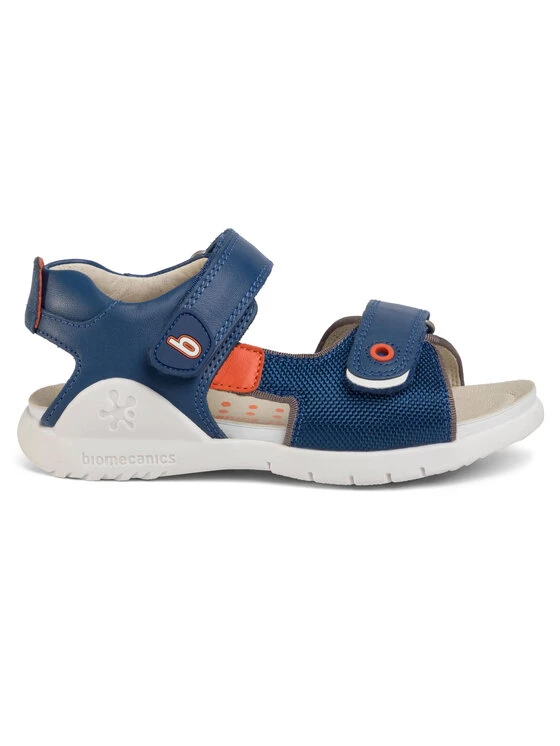 Προώθηση 😀 Biomecanics Σανδάλια 202181 S Μπλε 😀 4 Προώθηση 😀 Biomecanics Σανδάλια 202181 S Μπλε 😀 - Image 2
