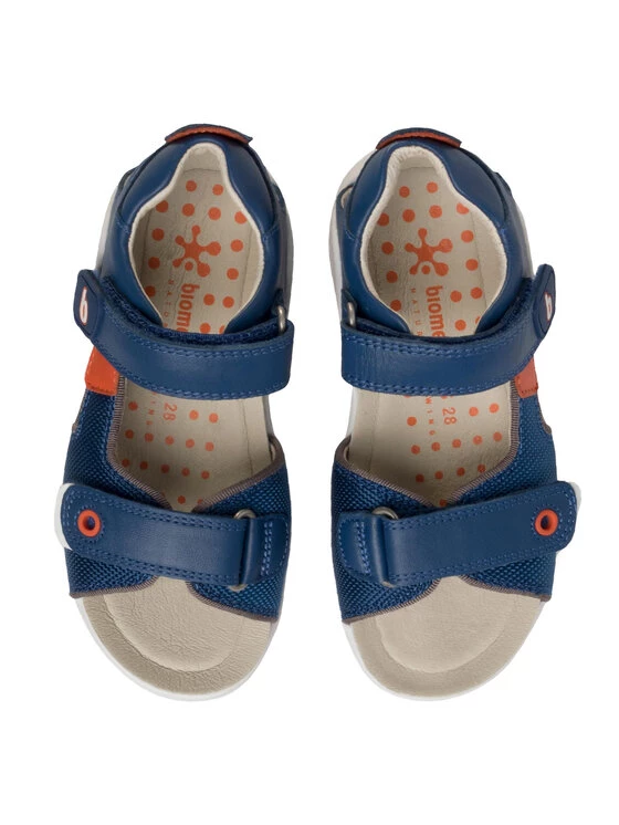 Προώθηση 😀 Biomecanics Σανδάλια 202181 S Μπλε 😀 7 Προώθηση 😀 Biomecanics Σανδάλια 202181 S Μπλε 😀 - Image 5