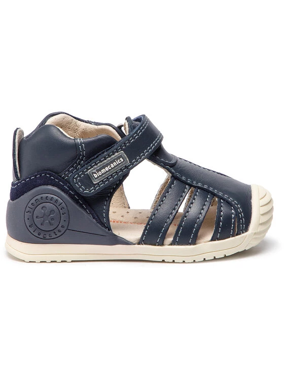 Φτηνός 👏 Biomecanics Σανδάλια 192125 Σκούρο μπλε 🤩 4 Φτηνός 👏 Biomecanics Σανδάλια 192125 Σκούρο μπλε 🤩 - Image 2