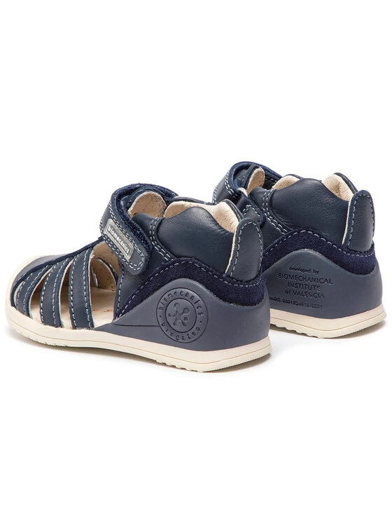 Φτηνός 👏 Biomecanics Σανδάλια 192125 Σκούρο μπλε 🤩 5 Φτηνός 👏 Biomecanics Σανδάλια 192125 Σκούρο μπλε 🤩 - Image 3