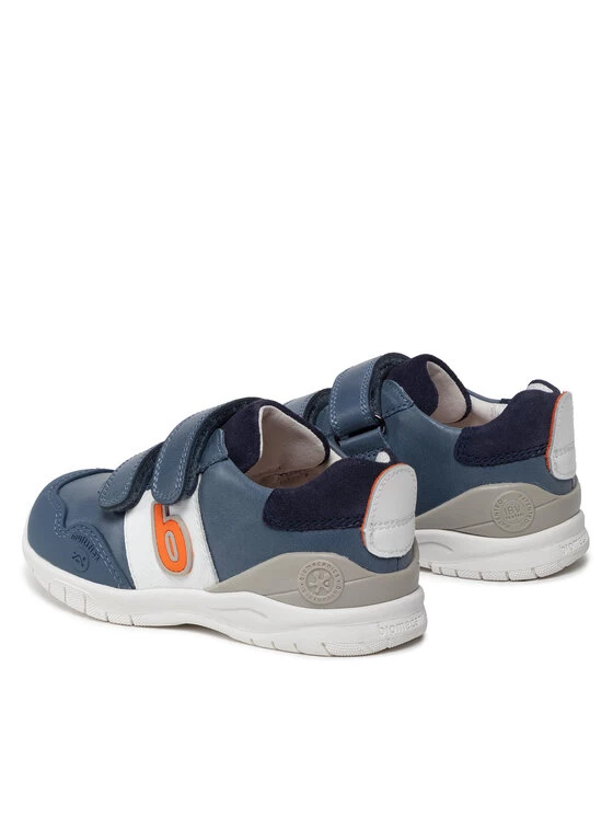 Best Pirce 🔔 Biomecanics Αθλητικά 222250-B S Σκούρο μπλε 🔔 5 Best Pirce 🔔 Biomecanics Αθλητικά 222250-B S Σκούρο μπλε 🔔 - Image 3