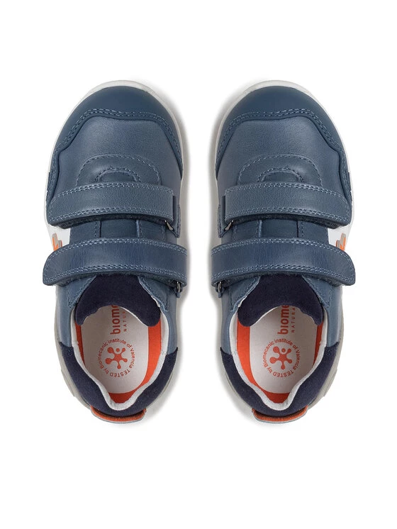 Best Pirce 🔔 Biomecanics Αθλητικά 222250-B S Σκούρο μπλε 🔔 8 Best Pirce 🔔 Biomecanics Αθλητικά 222250-B S Σκούρο μπλε 🔔 - Image 6