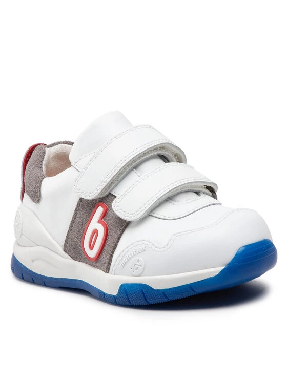 Συμφωνίες 🛒 Biomecanics Αθλητικά 222250-A M Λευκό ⭐ 3 Συμφωνίες 🛒 Biomecanics Αθλητικά 222250-A M Λευκό ⭐