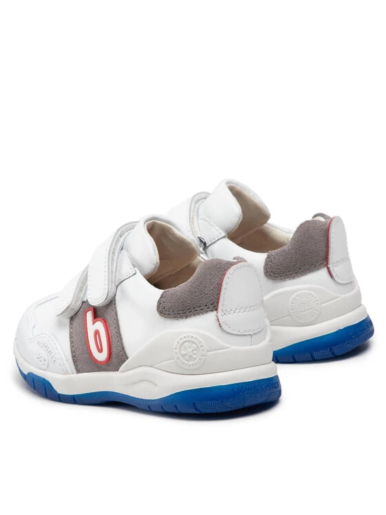 Συμφωνίες 🛒 Biomecanics Αθλητικά 222250-A M Λευκό ⭐ 5 Συμφωνίες 🛒 Biomecanics Αθλητικά 222250-A M Λευκό ⭐ - Image 3