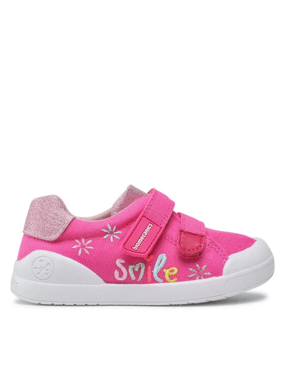 Ολοκαίνουργιο 🛒 Biomecanics Αθλητικά 222273-B Ροζ 👍 4 Ολοκαίνουργιο 🛒 Biomecanics Αθλητικά 222273-B Ροζ 👍 - Image 2