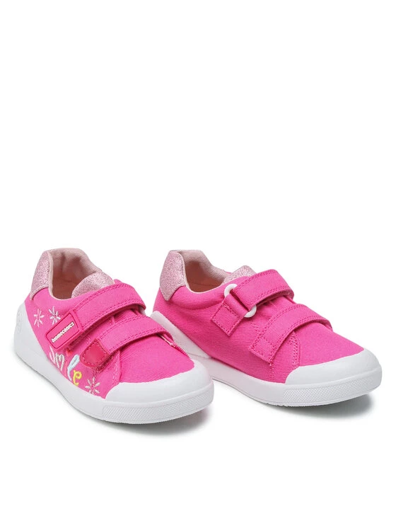 Ολοκαίνουργιο 🛒 Biomecanics Αθλητικά 222273-B Ροζ 👍 7 Ολοκαίνουργιο 🛒 Biomecanics Αθλητικά 222273-B Ροζ 👍 - Image 5