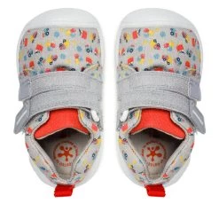 Κουπόνι 😉 Biomecanics Αθλητικά 222180-B Γκρι 🤩 -Biomecanics Κατάστημα unnamed file 1253