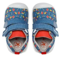 Εξοδος 😉 Biomecanics Αθλητικά 222180-A Μπλε ✔️ -Biomecanics Κατάστημα unnamed file 1259