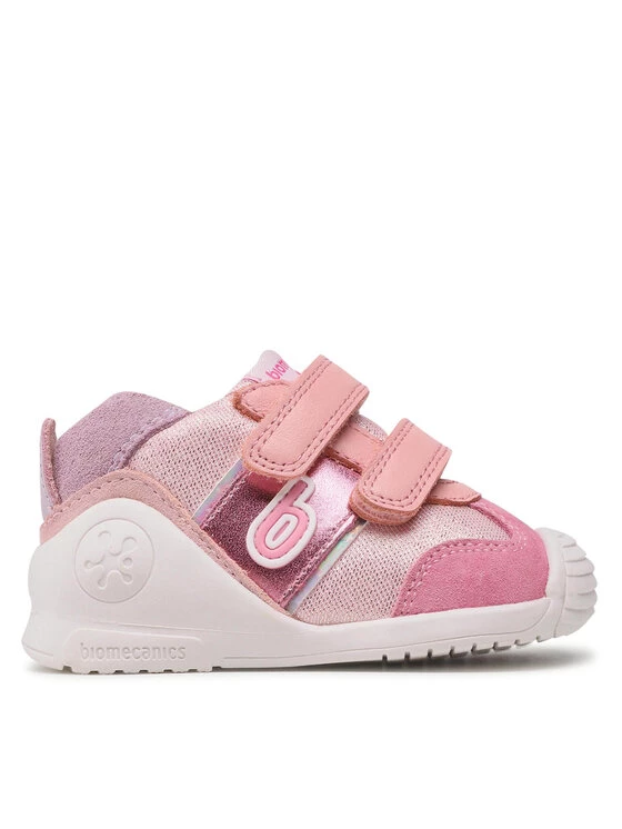 Το φθηνότερο 😀 Biomecanics Αθλητικά 222126-A Ροζ 🎁 4 Το φθηνότερο 😀 Biomecanics Αθλητικά 222126-A Ροζ 🎁 - Image 2