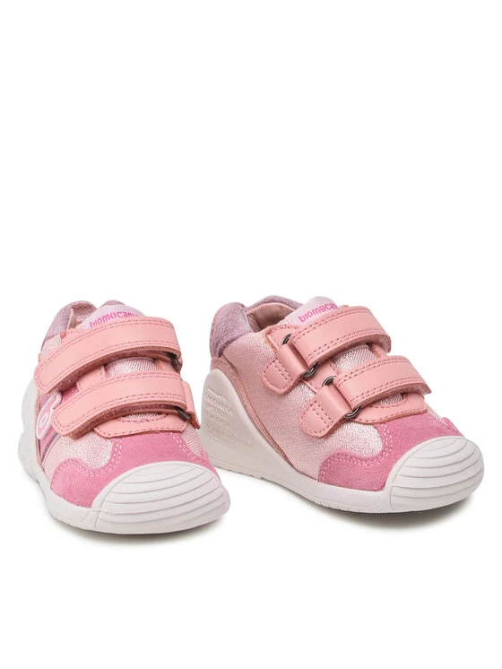 Το φθηνότερο 😀 Biomecanics Αθλητικά 222126-A Ροζ 🎁 7 Το φθηνότερο 😀 Biomecanics Αθλητικά 222126-A Ροζ 🎁 - Image 5