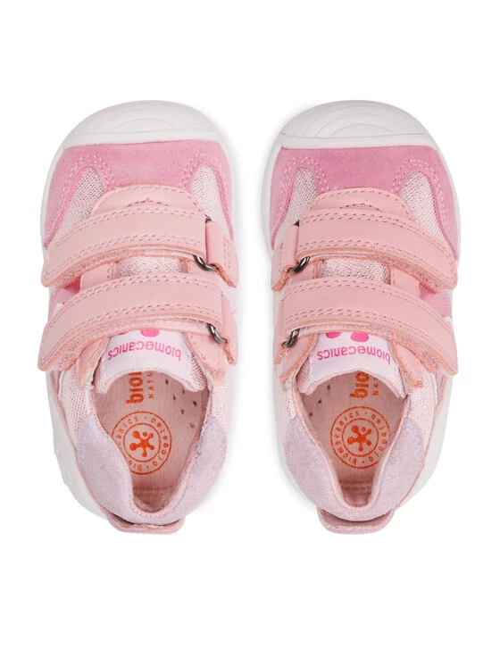 Το φθηνότερο 😀 Biomecanics Αθλητικά 222126-A Ροζ 🎁 8 Το φθηνότερο 😀 Biomecanics Αθλητικά 222126-A Ροζ 🎁 - Image 6