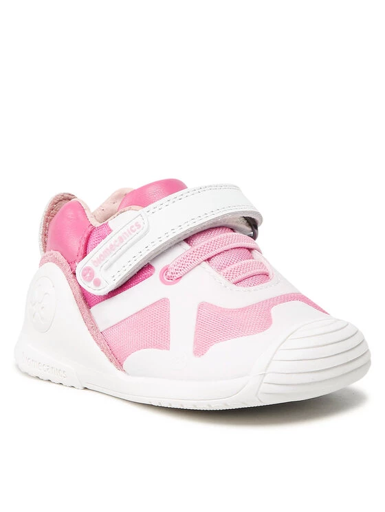 Νέος 🔔 Biomecanics Αθλητικά 222131 E Ροζ ✨ 3 Νέος 🔔 Biomecanics Αθλητικά 222131 E Ροζ ✨