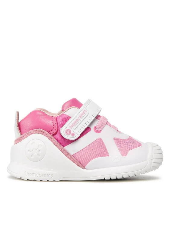 Νέος 🔔 Biomecanics Αθλητικά 222131 E Ροζ ✨ 4 Νέος 🔔 Biomecanics Αθλητικά 222131 E Ροζ ✨ - Image 2