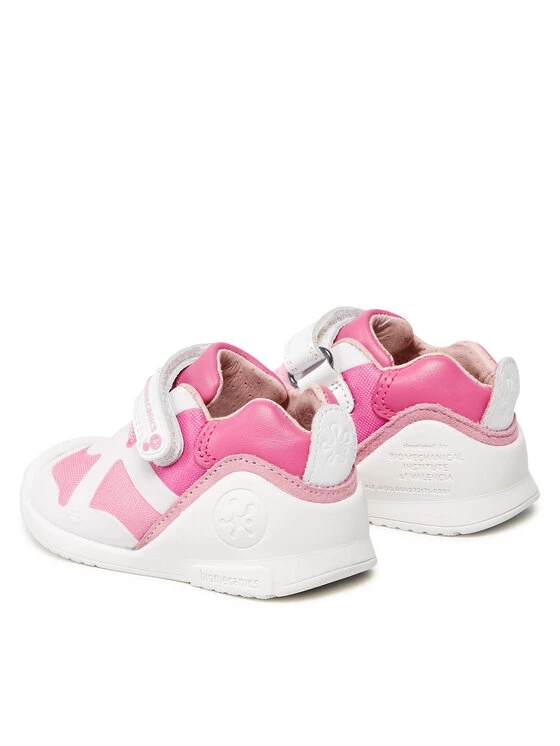 Νέος 🔔 Biomecanics Αθλητικά 222131 E Ροζ ✨ 5 Νέος 🔔 Biomecanics Αθλητικά 222131 E Ροζ ✨ - Image 3