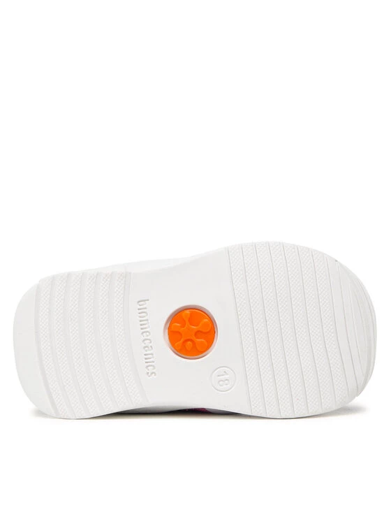 Νέος 🔔 Biomecanics Αθλητικά 222131 E Ροζ ✨ 6 Νέος 🔔 Biomecanics Αθλητικά 222131 E Ροζ ✨ - Image 4