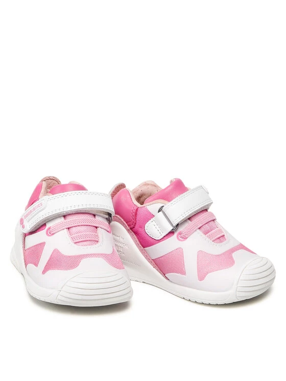 Νέος 🔔 Biomecanics Αθλητικά 222131 E Ροζ ✨ 7 Νέος 🔔 Biomecanics Αθλητικά 222131 E Ροζ ✨ - Image 5