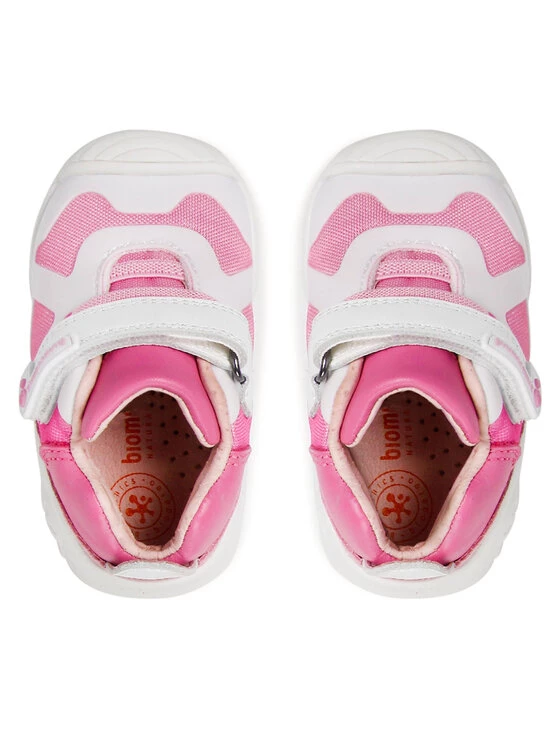 Νέος 🔔 Biomecanics Αθλητικά 222131 E Ροζ ✨ 8 Νέος 🔔 Biomecanics Αθλητικά 222131 E Ροζ ✨ - Image 6