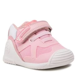 Εκπτωση ✔️ Biomecanics Αθλητικά 222131 D Ροζ 🛒