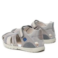 Κουπόνι 🎁 Biomecanics Σανδάλια 222227-B S Γκρι ✔️ -Biomecanics Κατάστημα unnamed file 128