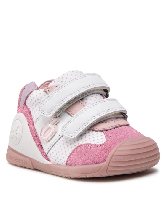 Πολύ καλή προσφορά ⌛ Biomecanics Αθλητικά 222127-A Λευκό 🛒 3 Πολύ καλή προσφορά ⌛ Biomecanics Αθλητικά 222127-A Λευκό 🛒