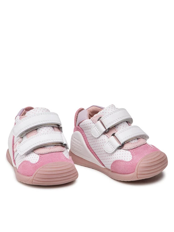 Πολύ καλή προσφορά ⌛ Biomecanics Αθλητικά 222127-A Λευκό 🛒 7 Πολύ καλή προσφορά ⌛ Biomecanics Αθλητικά 222127-A Λευκό 🛒 - Image 5