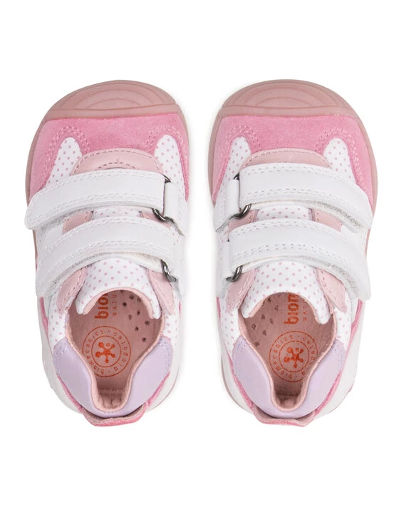 Πολύ καλή προσφορά ⌛ Biomecanics Αθλητικά 222127-A Λευκό 🛒 8 Πολύ καλή προσφορά ⌛ Biomecanics Αθλητικά 222127-A Λευκό 🛒 - Image 6