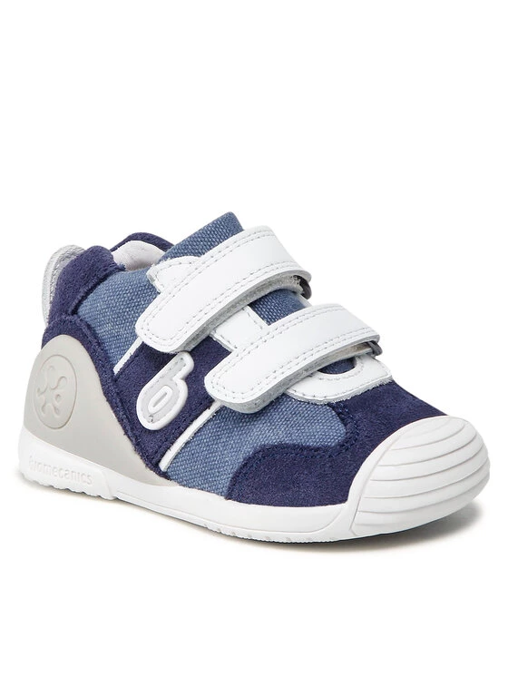 Συμφωνίες 🎉 Biomecanics Αθλητικά 222157-A Σκούρο μπλε 😀 3 Συμφωνίες 🎉 Biomecanics Αθλητικά 222157-A Σκούρο μπλε 😀