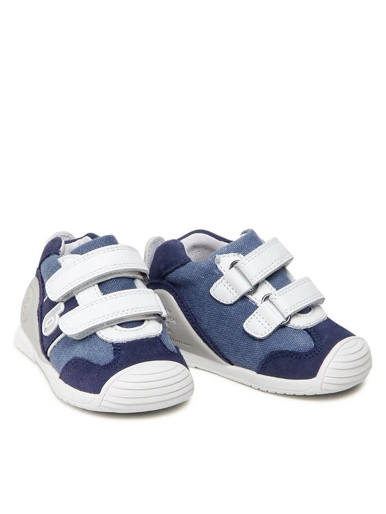 Συμφωνίες 🎉 Biomecanics Αθλητικά 222157-A Σκούρο μπλε 😀 7 Συμφωνίες 🎉 Biomecanics Αθλητικά 222157-A Σκούρο μπλε 😀 - Image 5