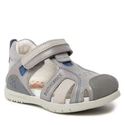 Εκπτωση 🎉 Biomecanics Σανδάλια 222227-B M Γκρι 💯