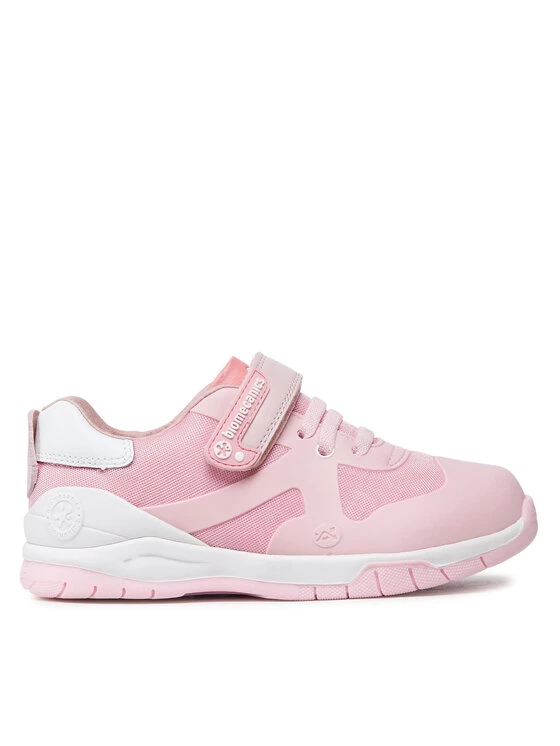 Η καλύτερη συμφωνία ⭐ Biomecanics Αθλητικά 222222-A S Ροζ 🛒 4 Η καλύτερη συμφωνία ⭐ Biomecanics Αθλητικά 222222-A S Ροζ 🛒 - Image 2