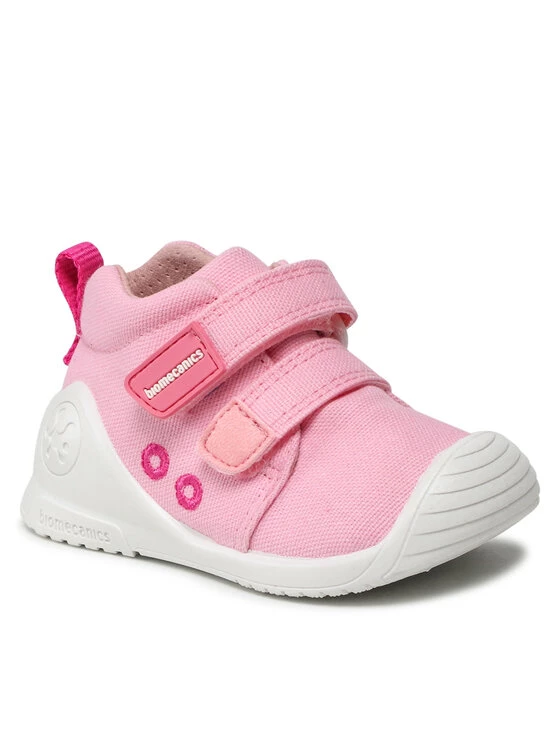 Προώθηση 💯 Biomecanics Αθλητικά 222177-B Ροζ 😉 3 Προώθηση 💯 Biomecanics Αθλητικά 222177-B Ροζ 😉