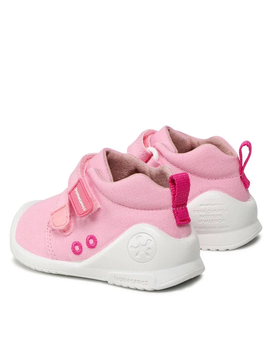 Προώθηση 💯 Biomecanics Αθλητικά 222177-B Ροζ 😉 5 Προώθηση 💯 Biomecanics Αθλητικά 222177-B Ροζ 😉 - Image 3