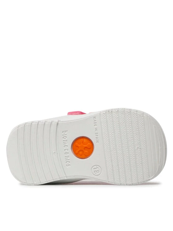 Προώθηση 💯 Biomecanics Αθλητικά 222177-B Ροζ 😉 6 Προώθηση 💯 Biomecanics Αθλητικά 222177-B Ροζ 😉 - Image 4