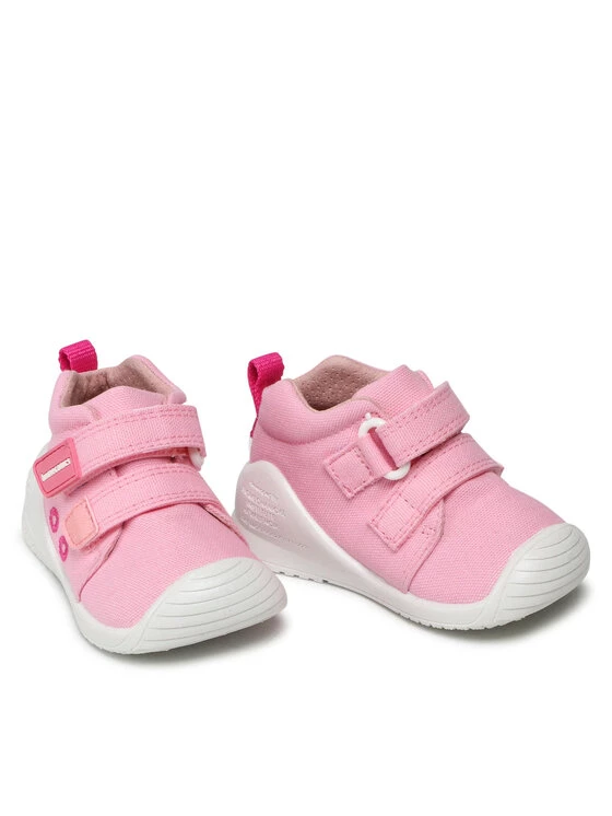 Προώθηση 💯 Biomecanics Αθλητικά 222177-B Ροζ 😉 7 Προώθηση 💯 Biomecanics Αθλητικά 222177-B Ροζ 😉 - Image 5