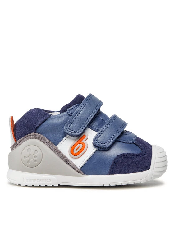 Κουπόνι 🌟 Biomecanics Αθλητικά 222155-A Σκούρο μπλε ✨ 4 Κουπόνι 🌟 Biomecanics Αθλητικά 222155-A Σκούρο μπλε ✨ - Image 2