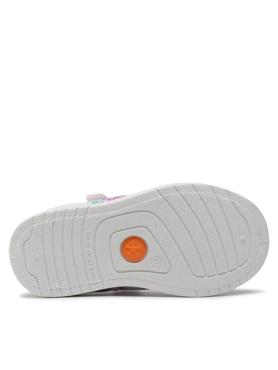 Το φθηνότερο 💯 Biomecanics Αθλητικά Κλειστά παπούτσια 222270-B M Λευκό 😍 6 Το φθηνότερο 💯 Biomecanics Αθλητικά Κλειστά παπούτσια 222270-B M Λευκό 😍 - Image 4