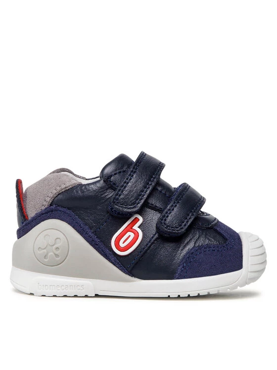 Συμφωνίες 🔥 Biomecanics Αθλητικά 222155-C Σκούρο μπλε 😉 4 Συμφωνίες 🔥 Biomecanics Αθλητικά 222155-C Σκούρο μπλε 😉 - Image 2