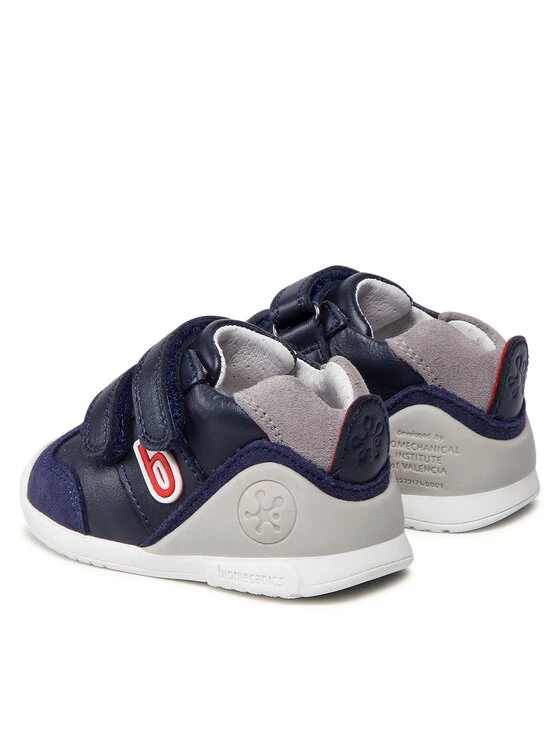 Συμφωνίες 🔥 Biomecanics Αθλητικά 222155-C Σκούρο μπλε 😉 5 Συμφωνίες 🔥 Biomecanics Αθλητικά 222155-C Σκούρο μπλε 😉 - Image 3