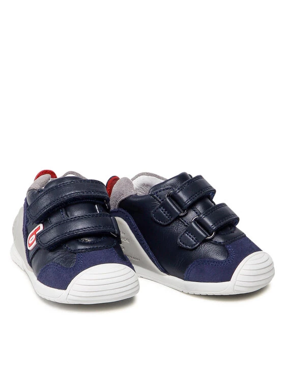 Συμφωνίες 🔥 Biomecanics Αθλητικά 222155-C Σκούρο μπλε 😉 7 Συμφωνίες 🔥 Biomecanics Αθλητικά 222155-C Σκούρο μπλε 😉 - Image 5