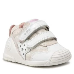 Ολοκαίνουργιο 🔔 Biomecanics Αθλητικά 222119-B Λευκό 🔔