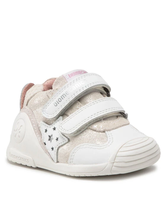 Ολοκαίνουργιο 🔔 Biomecanics Αθλητικά 222119-B Λευκό 🔔 3 Ολοκαίνουργιο 🔔 Biomecanics Αθλητικά 222119-B Λευκό 🔔