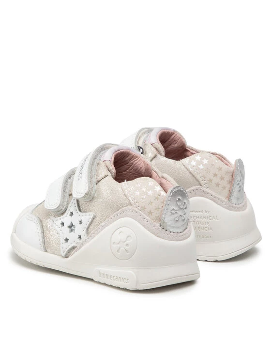 Ολοκαίνουργιο 🔔 Biomecanics Αθλητικά 222119-B Λευκό 🔔 5 Ολοκαίνουργιο 🔔 Biomecanics Αθλητικά 222119-B Λευκό 🔔 - Image 3