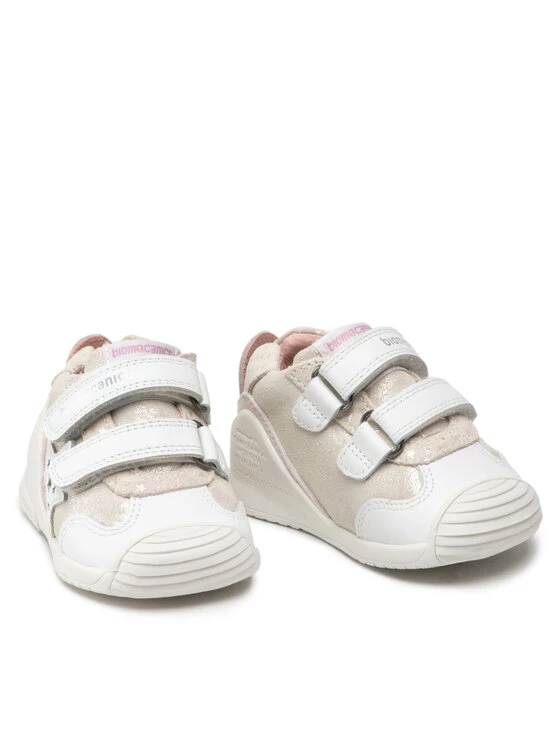 Ολοκαίνουργιο 🔔 Biomecanics Αθλητικά 222119-B Λευκό 🔔 7 Ολοκαίνουργιο 🔔 Biomecanics Αθλητικά 222119-B Λευκό 🔔 - Image 5